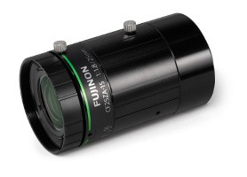 25 mm C-Mount Lens Fujinon CF25ZA-1S - 1.8/ 25mm