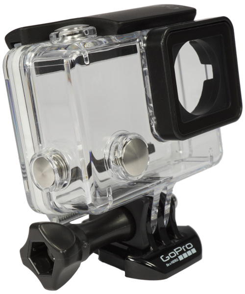 GoPro Standard Gehäuse
