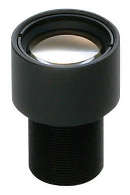 25 mm S-Mount Computar Board Lens H2520KP