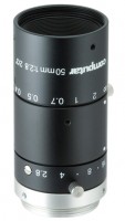 50 mm C-Mount 6MP Objektiv Computar M5028-MPW3