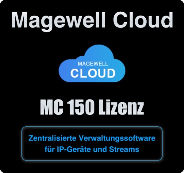 Magewell Cloud MC150 