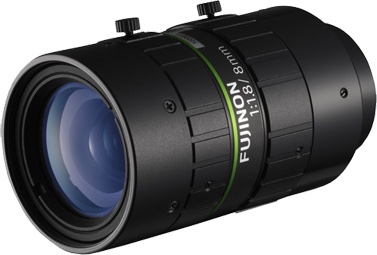 Fujinon_HF818-12M