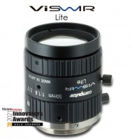 50mm C-Mount Industrial Lens Computar ViSWIR Lite M5014-VSW