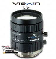 50mm C-Mount Industrieobjektiv Computar ViSWIR Lite M5014-VSW