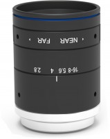 12 mm C-Mount Lens OPT MV COB1228