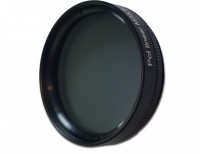 Pol35 Polarizing Filter M35,5 linear polarizer PL/35,5x0,5 | Vision Dimension