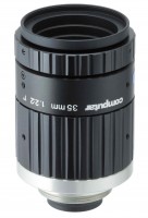 35 mm C-Mount 20MP Lens Computar V3522-MPZ