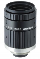 35 mm C-Mount 20MP Objektiv Computar V3522-MPZ