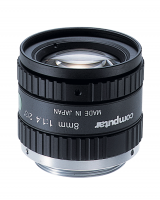 8 mm C-Mount Computar Lens M0814MP2