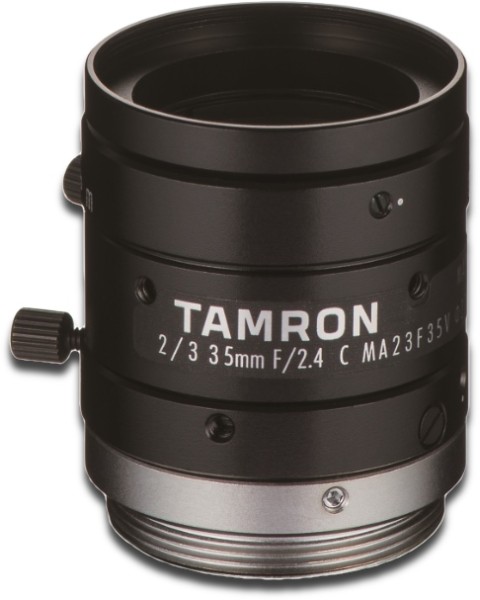 Tamron MA23F35V Industrieobjektiv