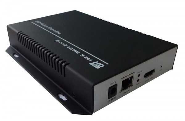 VD100 1-Channel HDMI Encoder