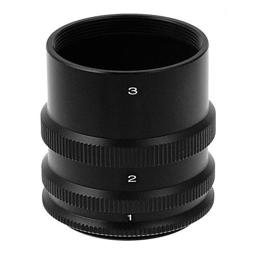 Fotodiox Macro Extension Tube Set for M42