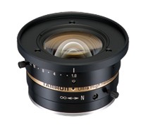 6 mm C-Mount Lens Tamron M23FM06_Dimensions