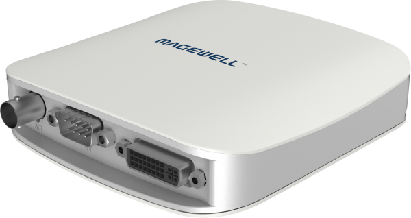 XI100XUSB-PRO PnP