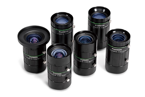 Fujinon CF-ZA-1S