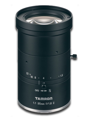 Tamron-M111FM25