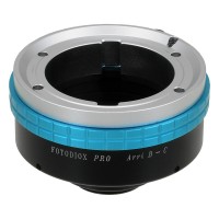 Fotodiox Adapter Arri B Lens to C-Mount