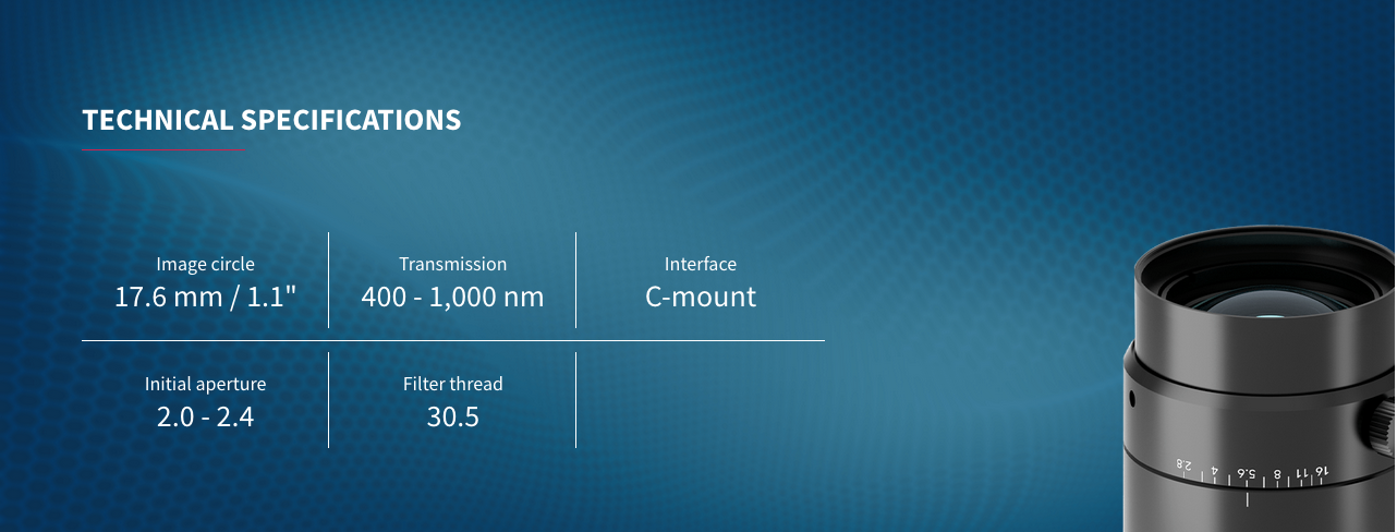 Schneider-Kreuznach_XENON-TOPAZ-Serie_Technical-Specifications