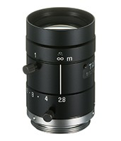 50 mm C-Mount Objektiv Tamron M112FM50