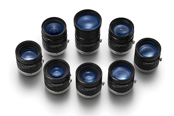 Fujinon HF-HA-1S
