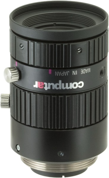 75mm M7538-MPX Computar 16MP Cmount Objektiv