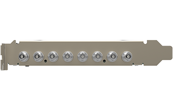 未使用Magewell Pro Capture Dual SDI 4K Plus 未使用Magewell Pro Capture Dual SDI 4K Plus Pro Capture Dual SDI