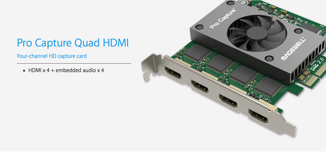 Pro-Capture-QUAD-HDMI-Capture-Card