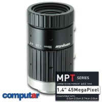 50 mm Computar Lens F5026-MPT