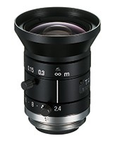 8 mm C-Mount Lens Tamron M112FM08