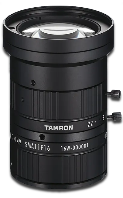 TAMRON_SMA11F16