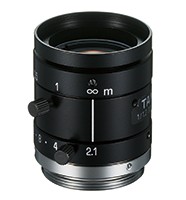 35 mm C-Mount Objektiv Tamron M112FM35