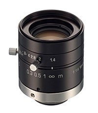 16 mm C-Mount Objektiv Tamron 23FM16SP