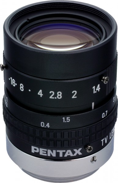 pentax c mount lens
