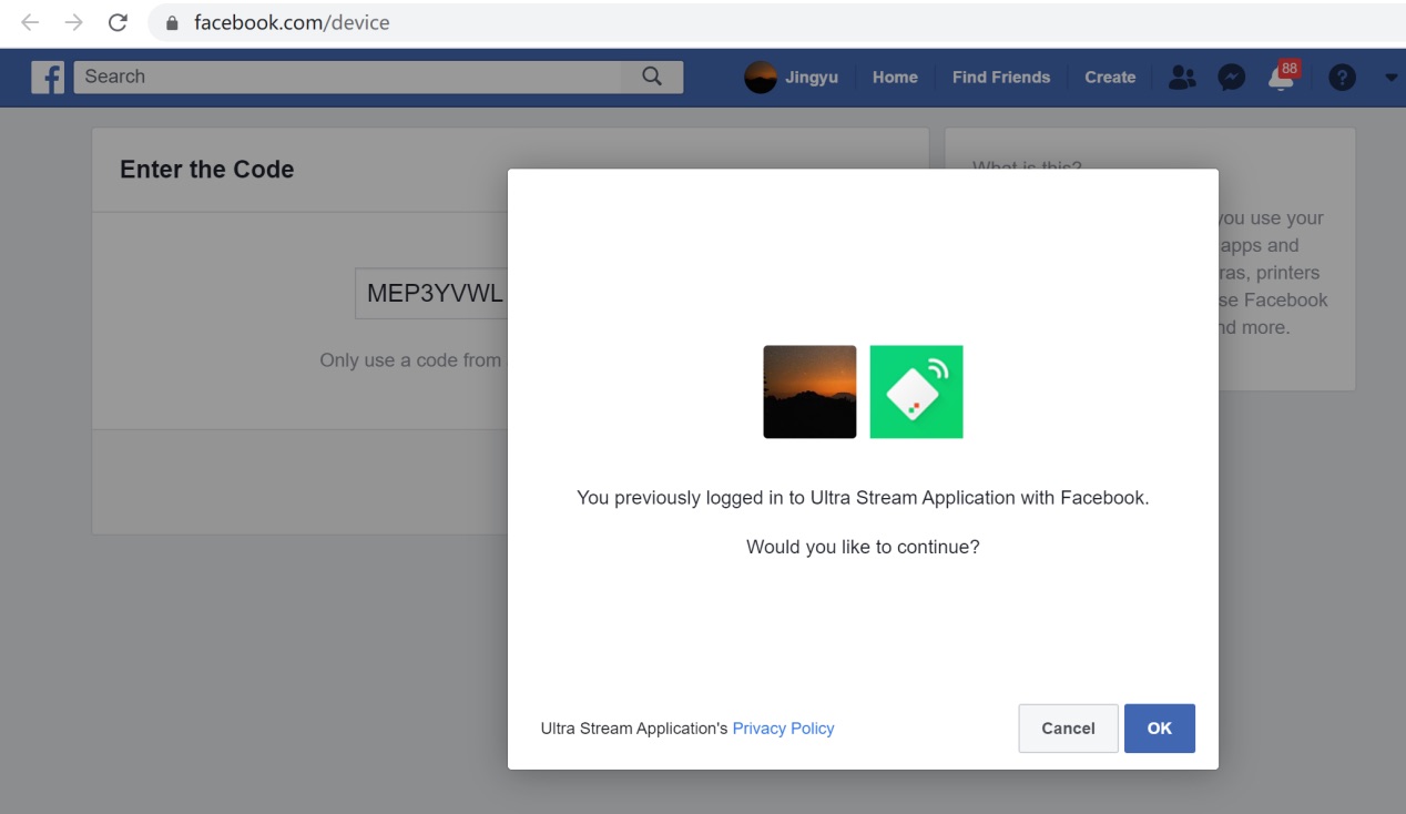 Magewell-Ultra-Stream-Facebook-connection_6