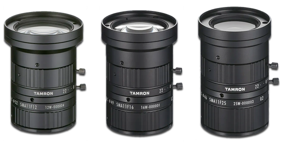 TAMRON-SMA11F-Serie