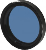 Farbfilter blau M30,5 Ricoh CL/30.5 (80A) / Pentax C99924