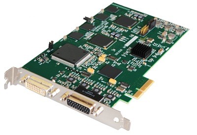 XtremeRGB-EX4+ PCIe