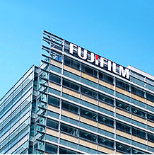 Fujifilm_Unternehmenszentrale