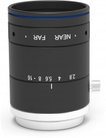 35 mm C-Mount Lens OPT MV COB3528