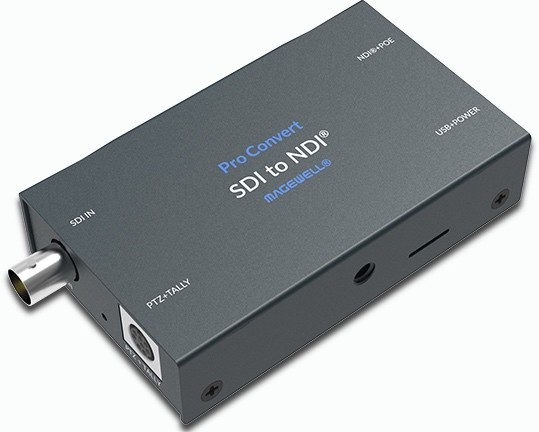Magewell Pro Convert SDI TX