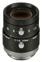 12 mm C-Mount Lens Tamron M118FM12