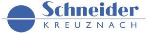 Schneider Kreuznach Machine Vision Objektive