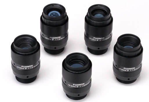 Fujinon HF-XA-1F
