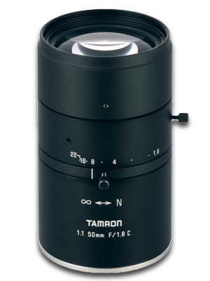 Tamron-M111FM50