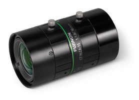 16 mm C-Mount Lens Fujinon CF16ZA-1S