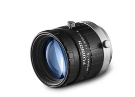 25 mm C-Mount Objektiv Fujinon HF25HA-1S - 1.4/ 25mm