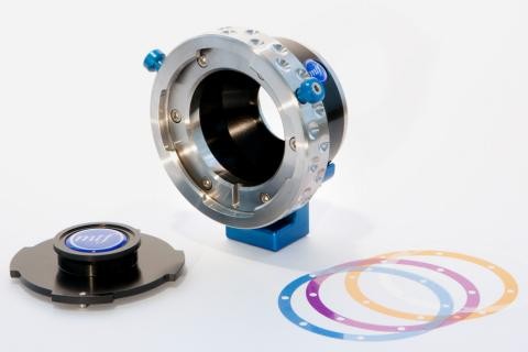 MTF Adaptor Panavision to C Mount Adaptor MTPVCM