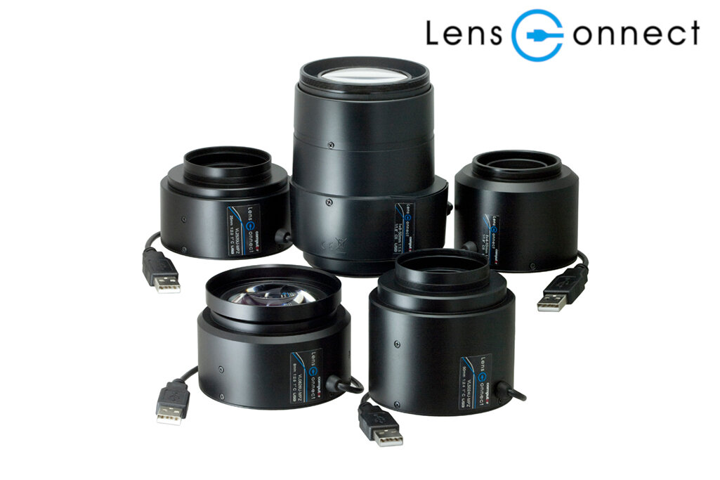 Computar-LensConnect-BH-Serie