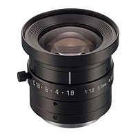 6,5 mm C-Mount Objektiv Tamron 22HA