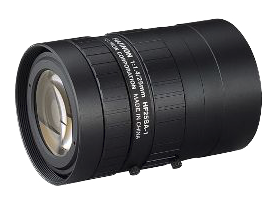 25 mm C-Mount Objektiv Fujinon HF25SA-1 - 1.4/ 25mm